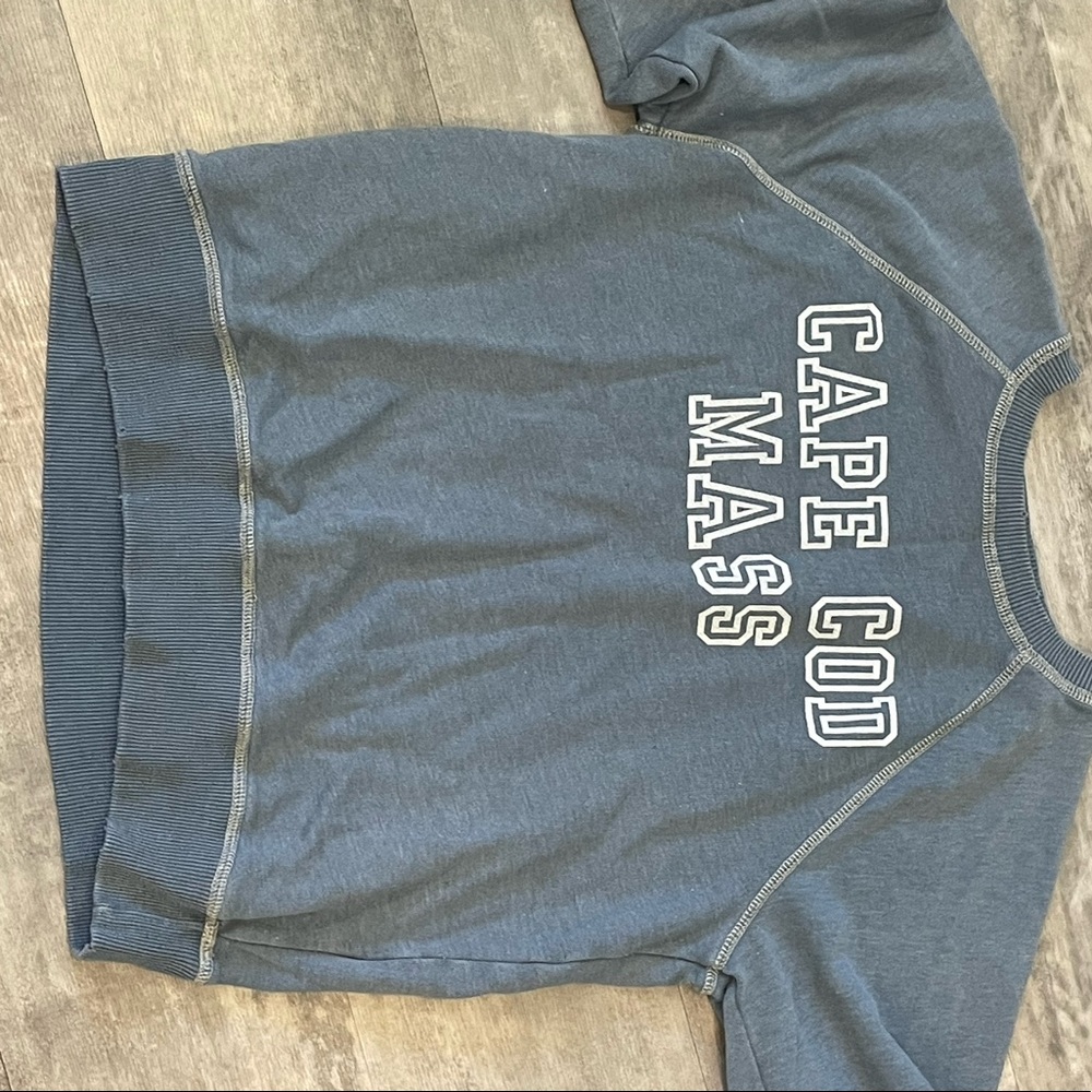 Cape cod mass AE shirt